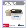 Batteria Rider CB16BASM SUZUKI VS GL Intruder 600cc (1995-1997) [Yuasa code YB16B-A] in Elettronica moto