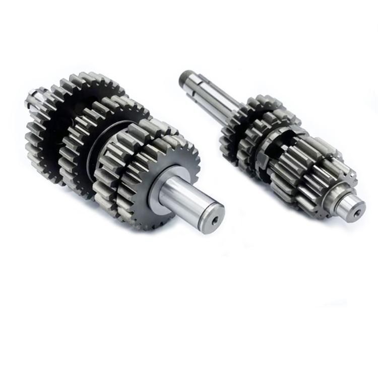 Cambio completo CNC racing per YX Spaziature Ravvicinate