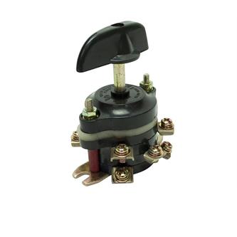 selettore marce miniquad 36v