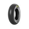 Gomma PMT Slick 120/80-10 Soft in Cerchi e Gomme