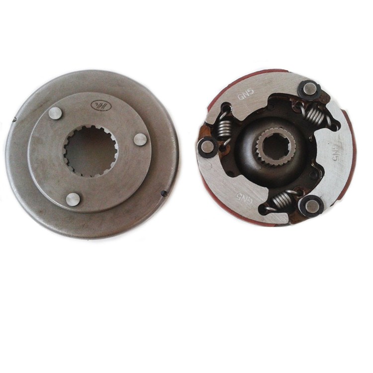 Frizione motore automatico 50 e 110 cc