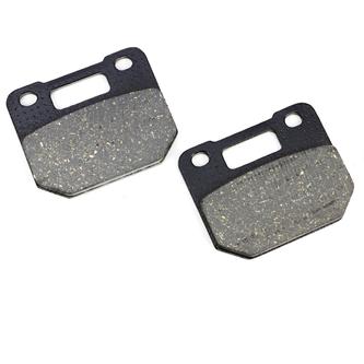 pastiglie freno pinza radiale 4 pistoni ebc