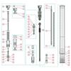 Ricambi forcella KTM 300 EXC (2003-2025) - Boccole fodero [4] in Sospensioni
