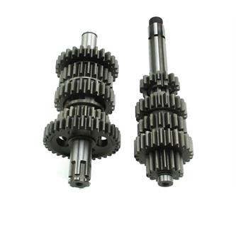 cambio completo zs 190