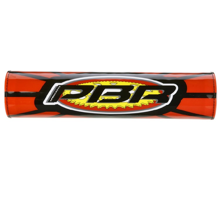 Coprimanubrio paracolpi PBR tondo Rosso
