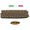 Catena passo piccolo 25H 120 maglie PBR in Ricambi monopattini elettrici