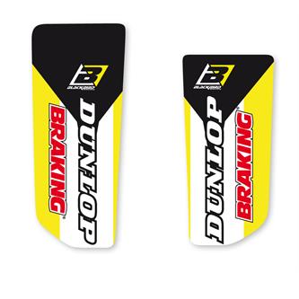 adesivi parasteli husqvarna 250 te 16 22 dream 4