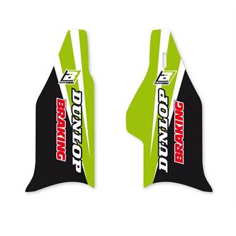 adesivi parasteli kawasaki kx 250 03 08 dream 4