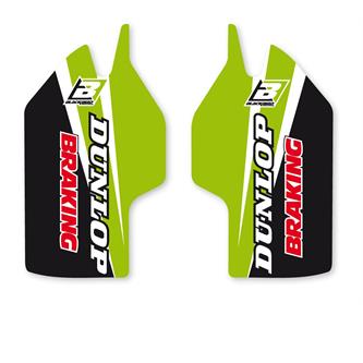 adesivi parasteli kawasaki kx 250 f 09 16 dream 4