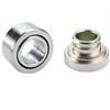 Cuscinetto mono KYB Yamaha YZ 125 (02-21) - O-ring superiore in Sospensioni