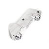 Adattatore pinze freno radiali STAGE/RPM/VOCA 82 mm piedino M6 in Freni