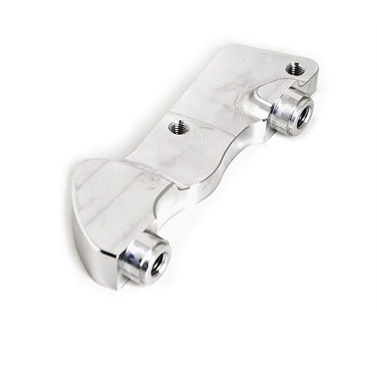 Adattatore pinze freno radiali STAGE/RPM/VOCA 82 mm piedino M6