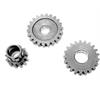 Kit ingranaggi avviamento YX in Ricambi Motore