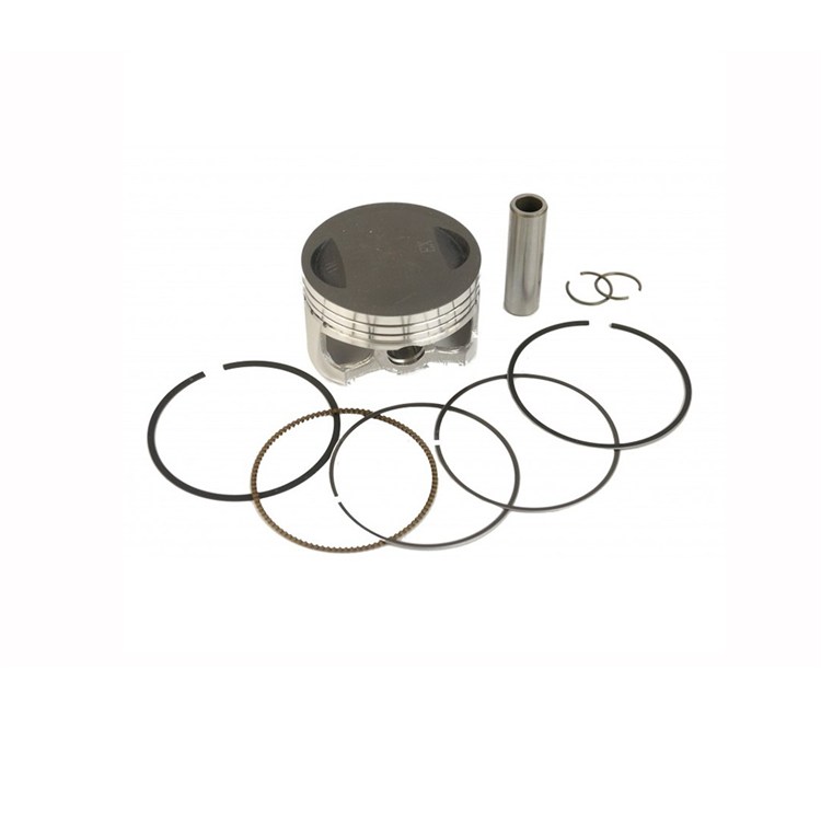 Pistone 62 mm 2V per YX e GPX