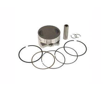 pistone 635 mm 2v per yx e gpx