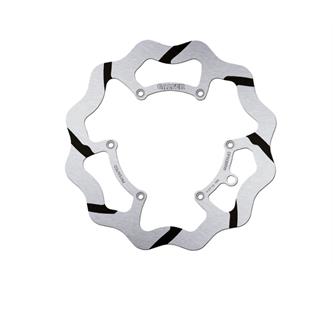 disco freno galfer race kawasaki kx 250 f 15 22 anteriore