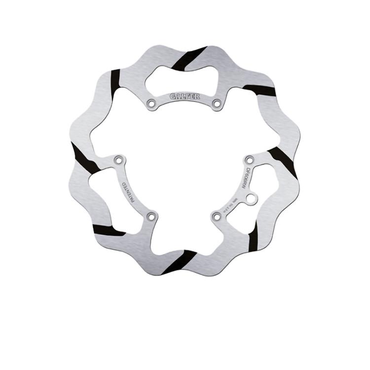 Disco freno Galfer Race Sherco 250 SEF-R (2014-2025) anteriore