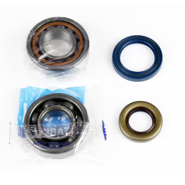 kit cuscinetti e paraoli albero Gasgas TC 85 (2021-2022)