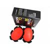 Coppia saponette lightech Rosso in Saponette