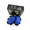 Coppia saponette lightech Blu in Saponette