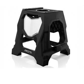 cavalletto acerbis 711 nero