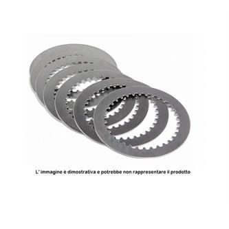 dischi frizione acciaio honda crf 450 r 2021