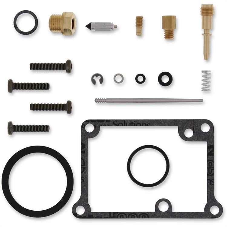 Kit revisione carburatore Yamaha YZ 80 (1997-2001)