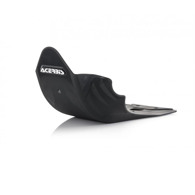 Piastra paramotore Acerbis Suzuki RMZ 250 (2018-2023) Nero