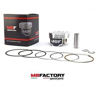 pistone alta compressione daytona 190