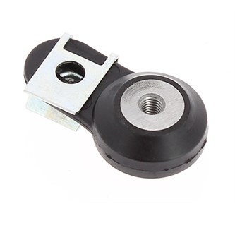 silent block marmitta ktm 200 egs 98 99