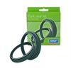 Kit paraolio + parapolvere SKF per Mupo/Maselli pit bike e minigp in Sospensioni e Piastre