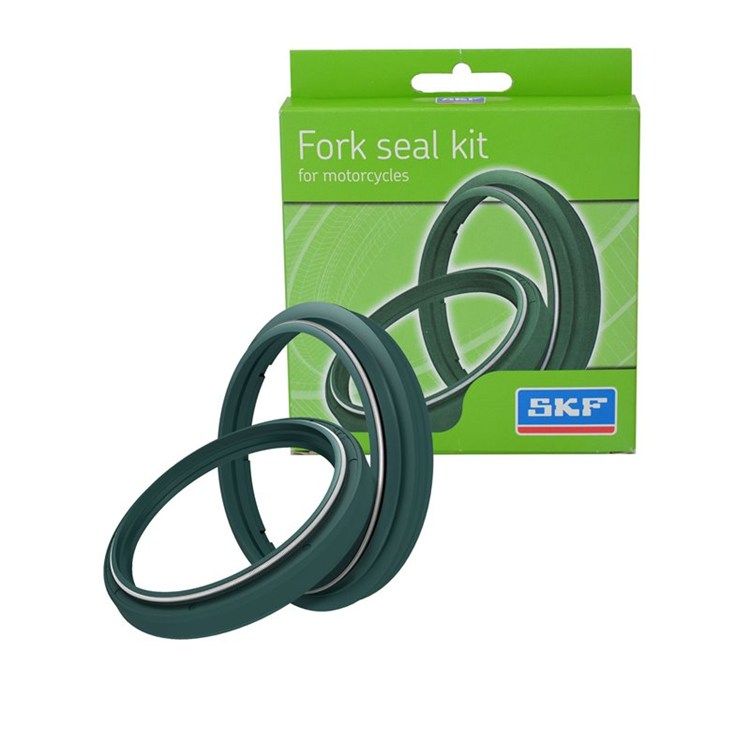 Kit paraolio + parapolvere SKF per Mupo/Maselli pit bike e minigp