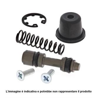 kit revisione pompa frizione tm en 125 10 18