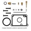 Kit revisione carburatore KTM 250 EXC (17) in Ricambi motore e filtri