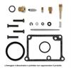 Kit revisione carburatore Kawasaki KX 250 (2005-2008) in Ricambi motore e filtri