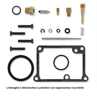 kit revisione carburatore honda cr 250 04