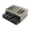 Regolatore tensione TM 125 EN (2008-2021) in Parti elettriche