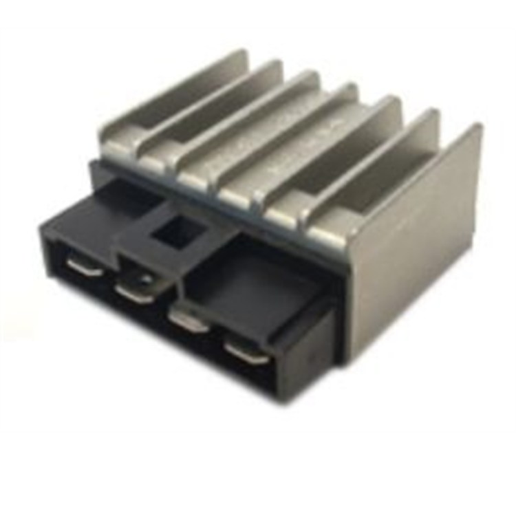 Regolatore tensione TM 250 EN (2008-2018)