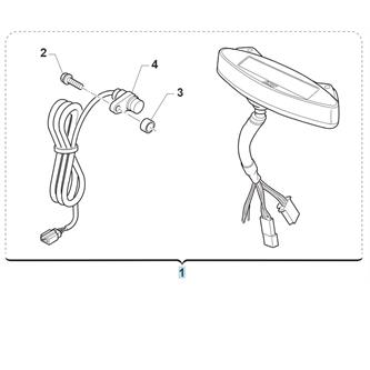 strumentazione digitale tm 450 smr fi 20 21