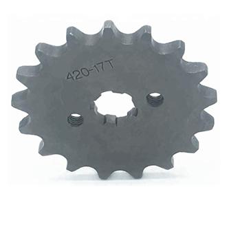 pignone p420 a17mm z17