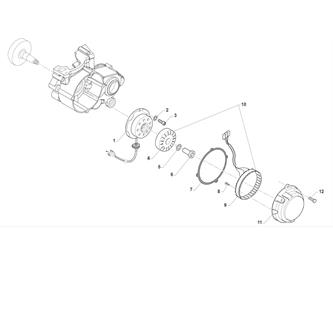 rotore luci tm 300 en 15 18