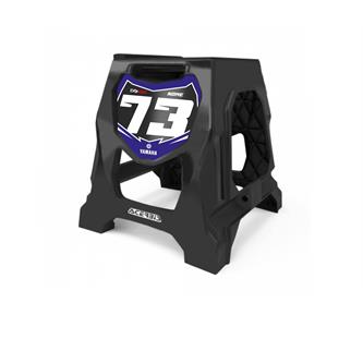 grafica cavalletto acerbis 711 yamaha