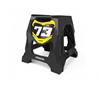 Grafica tabella cavalletto Acerbis 711 Giallo in Grafiche Cavalletti