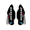 Grafiche parasteli Yamaha Blue Dream in Grafiche Motocross al dettaglio