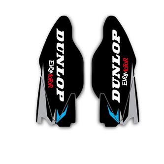 grafiche parasteli yamaha blue dream