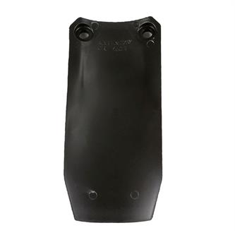 paraspruzzi ammortizzatore honda crf 250 rx 19 21 nero