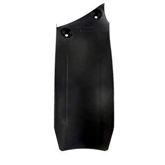 paraspruzzi ammortizzatore husqvarna 85 tc 18 22 nero