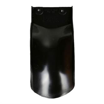 paraspruzzi ammortizzatore yamaha yz 450 f 03 09 nero