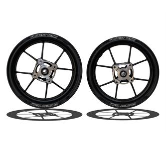 grafica fastest team cerchio vmc 3 fori 4 fori carbonio