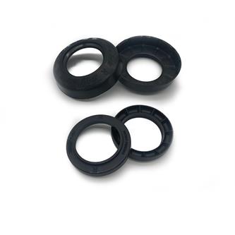 protezione cuscinetto ruota racecap system husqvarna 125 tc 14 22 neri anteriori